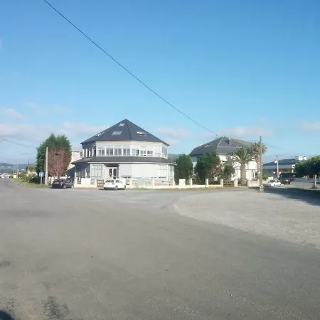 מלון Ria Do Masma San Cosme de Barreiros (Barreiros, Lugo)